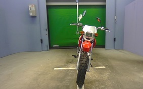 HONDA XR50 MOTARD AD14