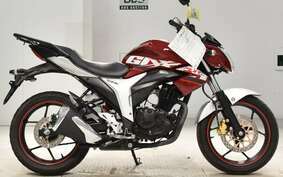 SUZUKI GIXXER 150 NG4BG