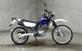 SUZUKI DJEBEL 200 (DR200SE) SH42A