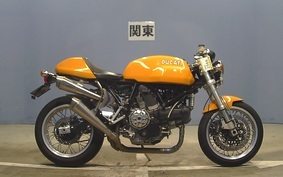 DUCATI SPORT1000 2007 C101A