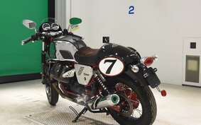 MOTO GUZZI V7 RACER 2014 LWJB