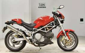 DUCATI MONSTER 400 IE 2005 M407A