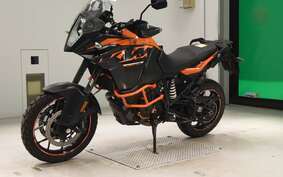 KTM 1050 ADVENTURE 2017 V4940