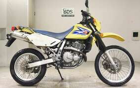 SUZUKI DR650 2007