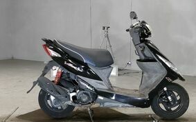 KYMCO VJR125 i SE22