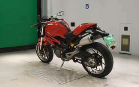 DUCATI MONSTER 1100 A 2011 M505A