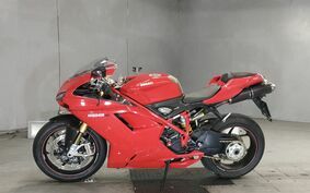 DUCATI 1198 S 2010 H704A