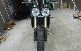 TRIUMPH STREET TRIPLE 2008 MD4066