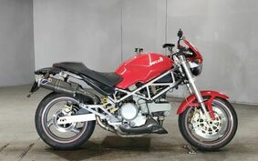 DUCATI MONSTER 400 2005 M407A