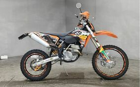 KTM 250 EXC F RFA40