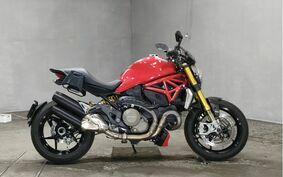 DUCATI MONSTER 1200S 2015 M603J