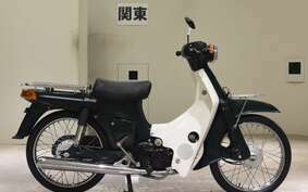 SUZUKI BIRDIE 50 BA41A