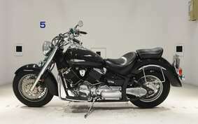 YAMAHA DRAGSTAR 1100 CLASSIC 2008 VP13J