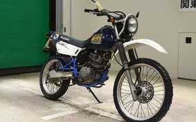 SUZUKI DJEBEL 200 (DR200SE) SH42A