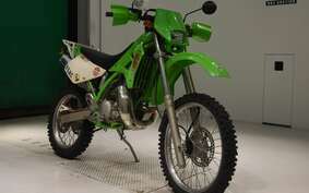 KAWASAKI KDX220SR DX220B