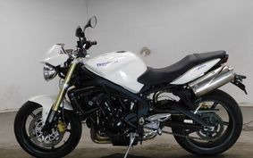 TRIUMPH STREET TRIPLE 2009 MD4066