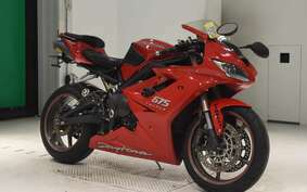 TRIUMPH DAYTONA 675 2009