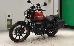 ROYAL ENFIELD METEOR 350 2022 DJEM