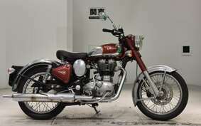 ROYAL ENFIELD CLASSIC 500 EFI 2011 CKEC