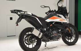 KTM 390 ADVENTURE 2021