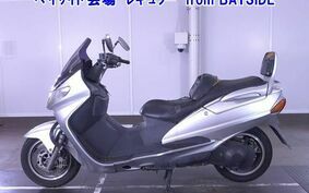 SUZUKI スカイウェーブ250 CJ41A