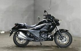 SUZUKI イントルーダー150 DY11A