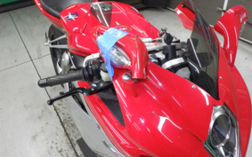 MV AGUSTA F4 1000 2010