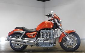 TRIUMPH ROCKET III 2004 LC1035