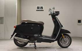 LAMBRETTA  V125 SPECIAL LMB0