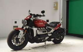 TRIUMPH ROCKET III R 2020