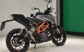 KTM 125 DUKE