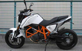 KTM 690 DUKE 2012 LDT40