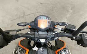 KTM 250 DUKE JPE40