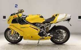 DUCATI 749 S 2009 H500A