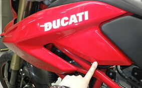 DUCATI HYPERMOTARD 1100S 2008