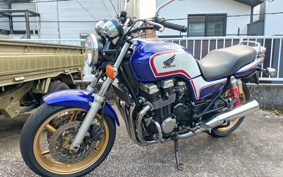 HONDA CB750 2008 RC42