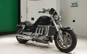 TRIUMPH ROCKET III 2005