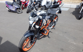 KTM 390 DUKE 2044 JGJ40