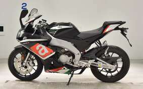 APRILIA RS4 50