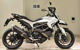 DUCATI HYPERSTRADA 820 2015 B201J