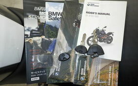 BMW G310GS 2021