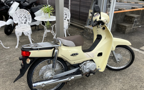 HONDA C50 SUPER CUB AA04