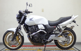 HONDA CB400SF 2012 NC42