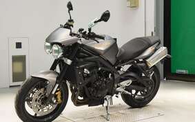 TRIUMPH STREET TRIPLE R 2009 MD4166