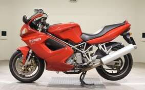 DUCATI ST4 2001 S200A