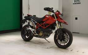 DUCATI HYPERMOTARD 1100S 2008 B100A