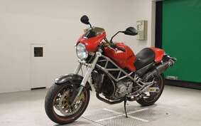 DUCATI MONSTER 400 IE 2004 M407A