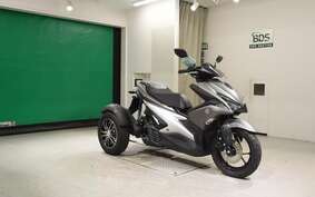 YAMAHA AERO X155 TRIKE