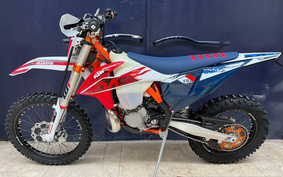 KTM 250 EXC TPI SIXDAYS 1988 GSA20