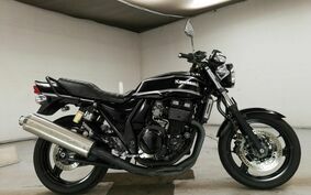 KAWASAKI ZRX-2 2007 ZR400E